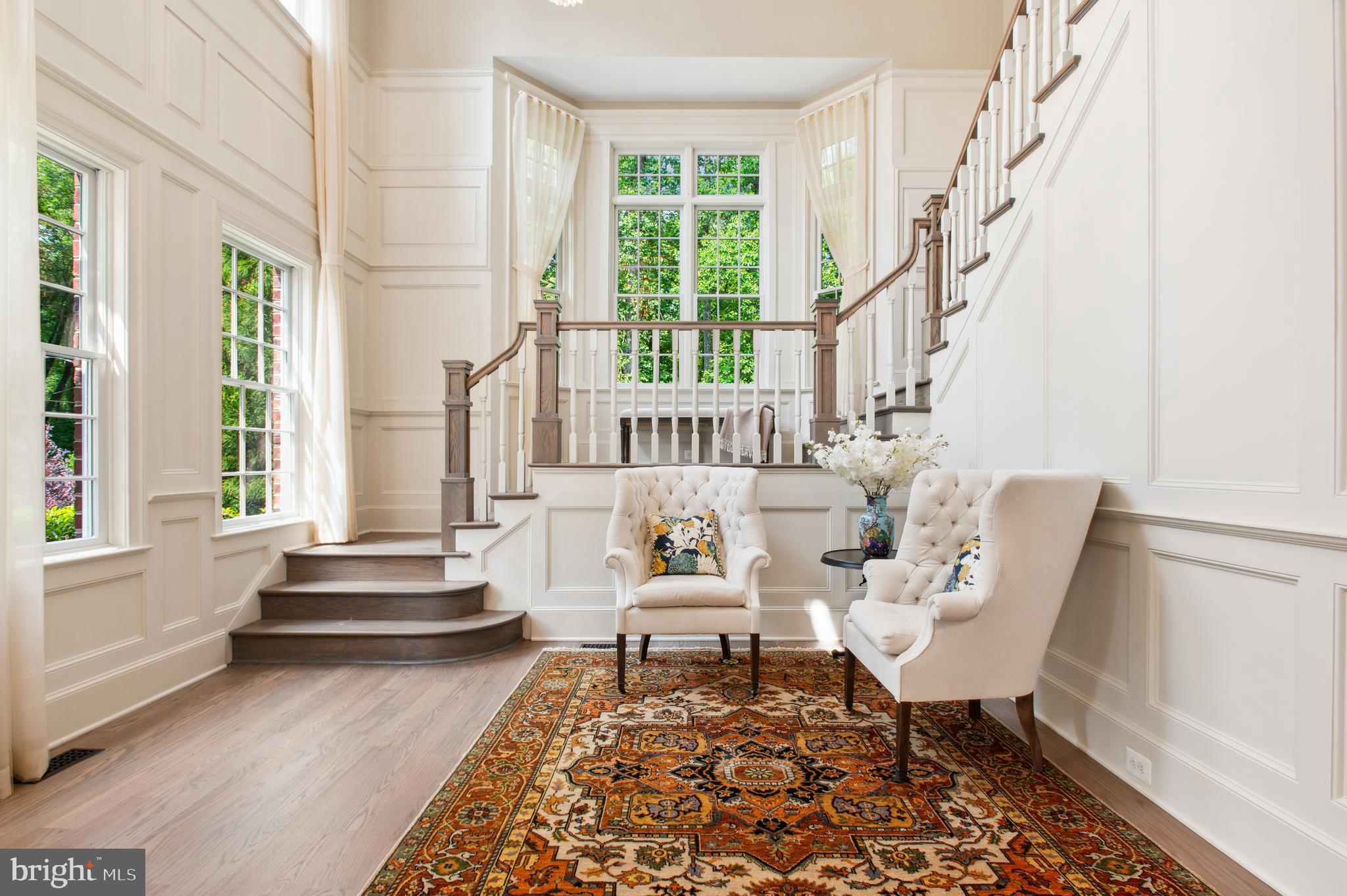 LANGLEY FOREST - Residential