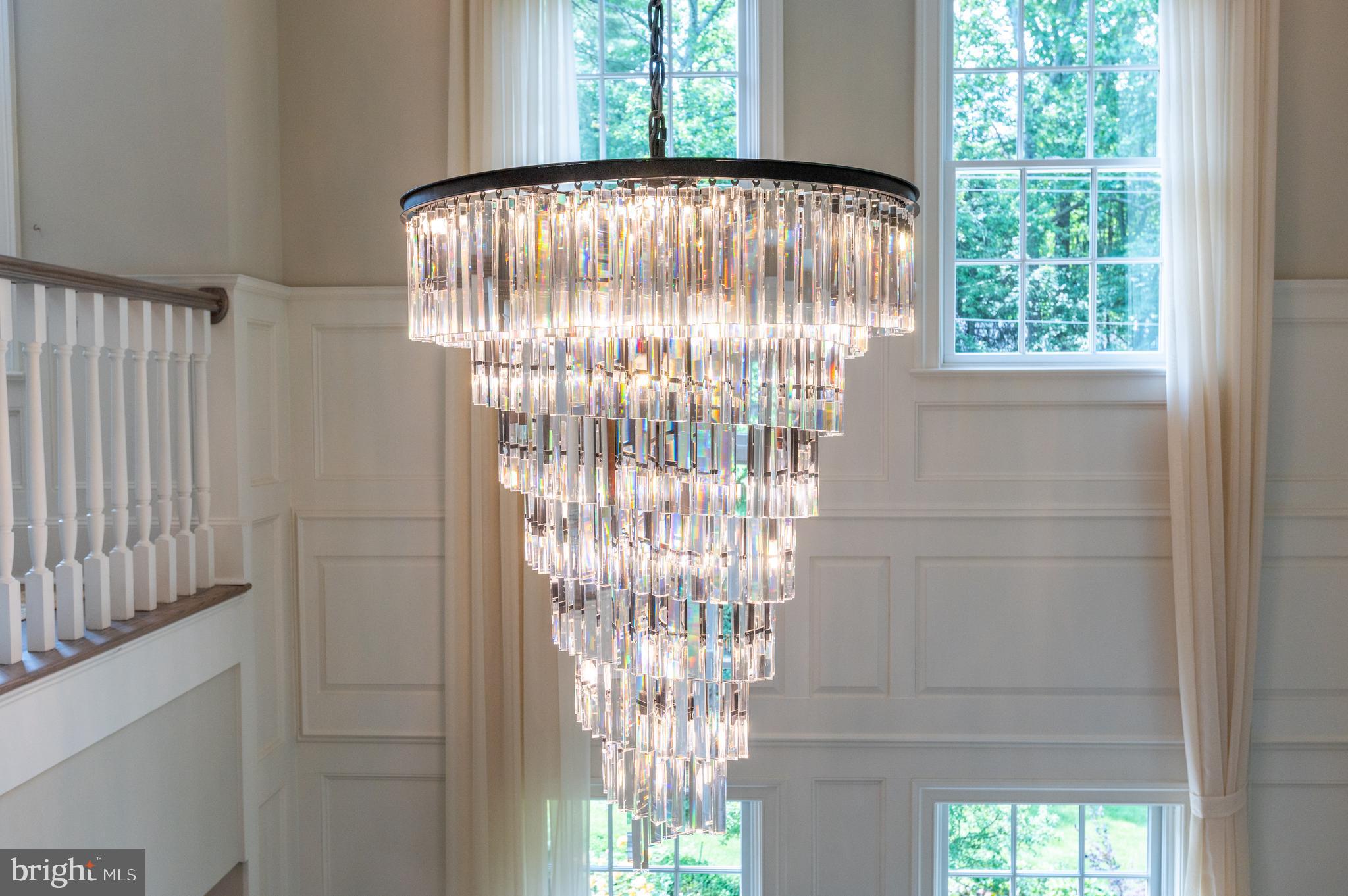 LANGLEY FOREST - Residential