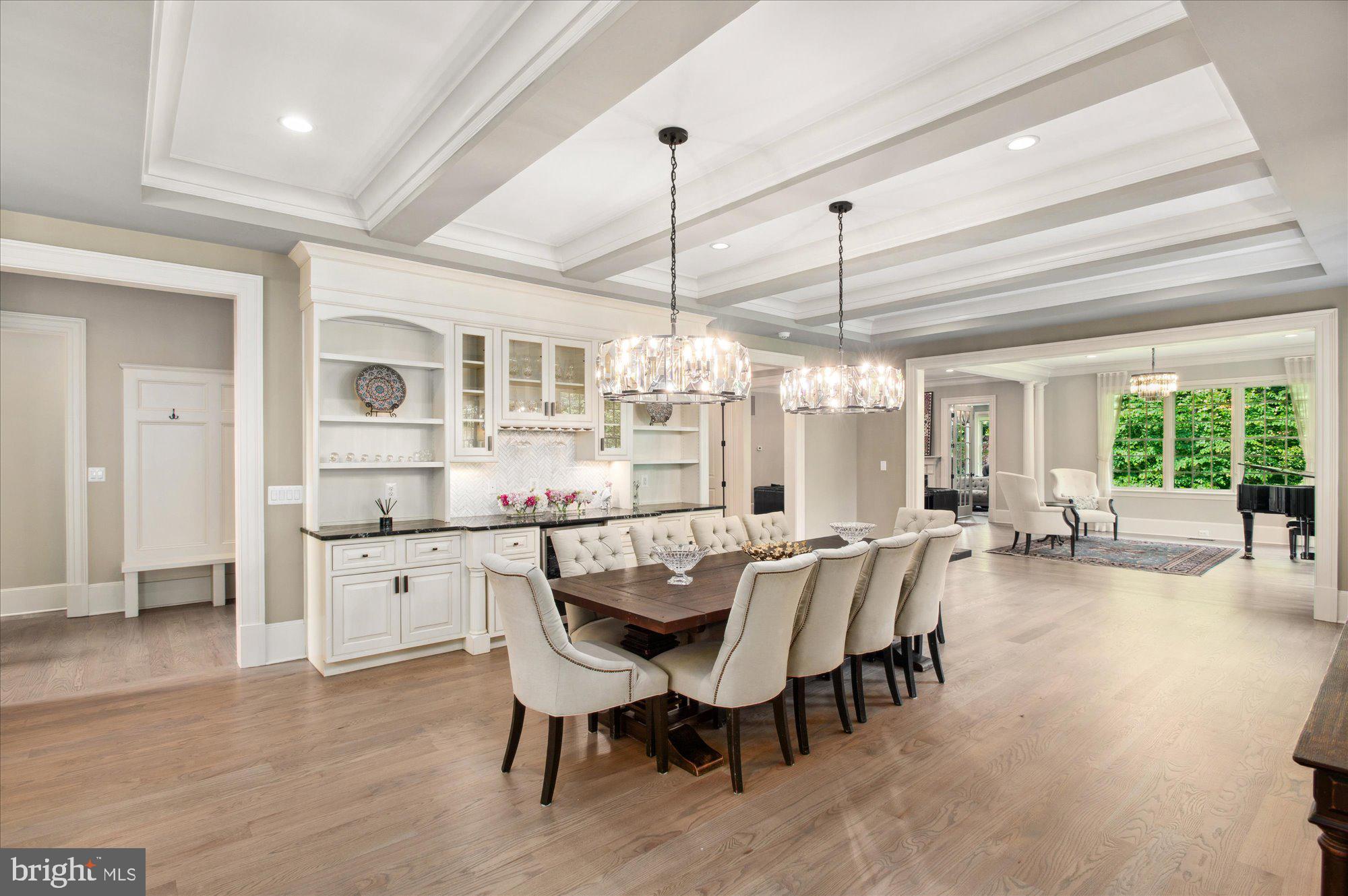 LANGLEY FOREST - Residential