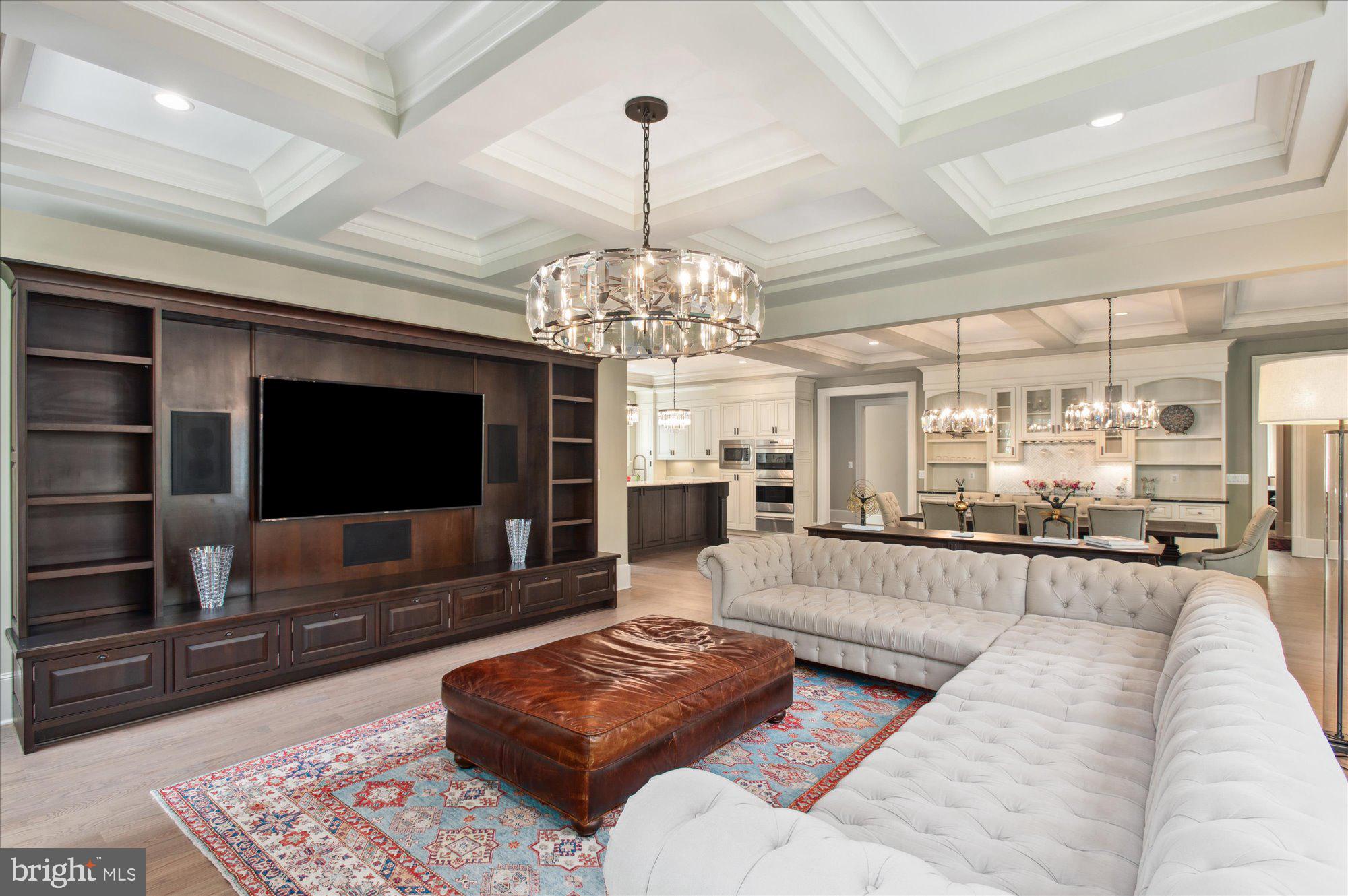 LANGLEY FOREST - Residential