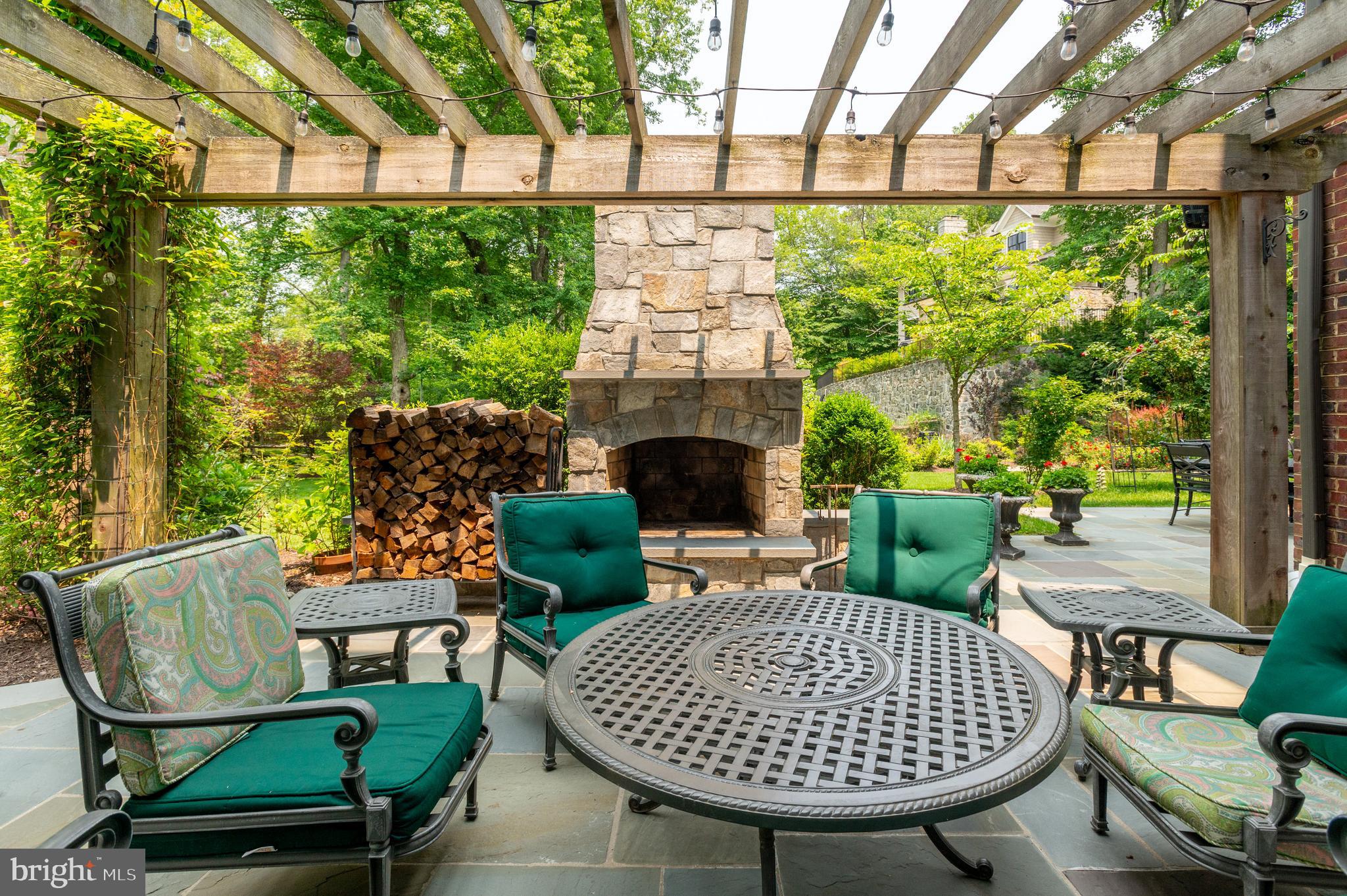 LANGLEY FOREST - Residential