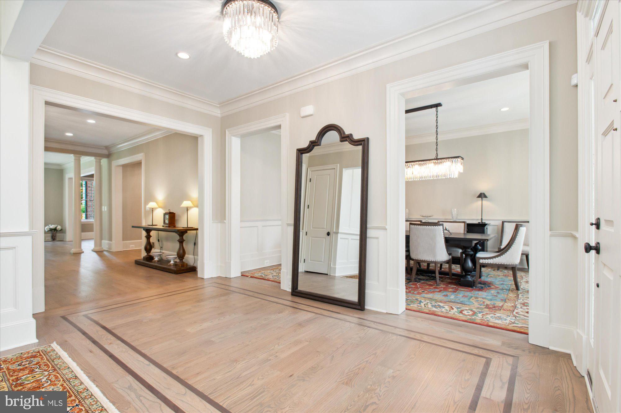 LANGLEY FOREST - Residential