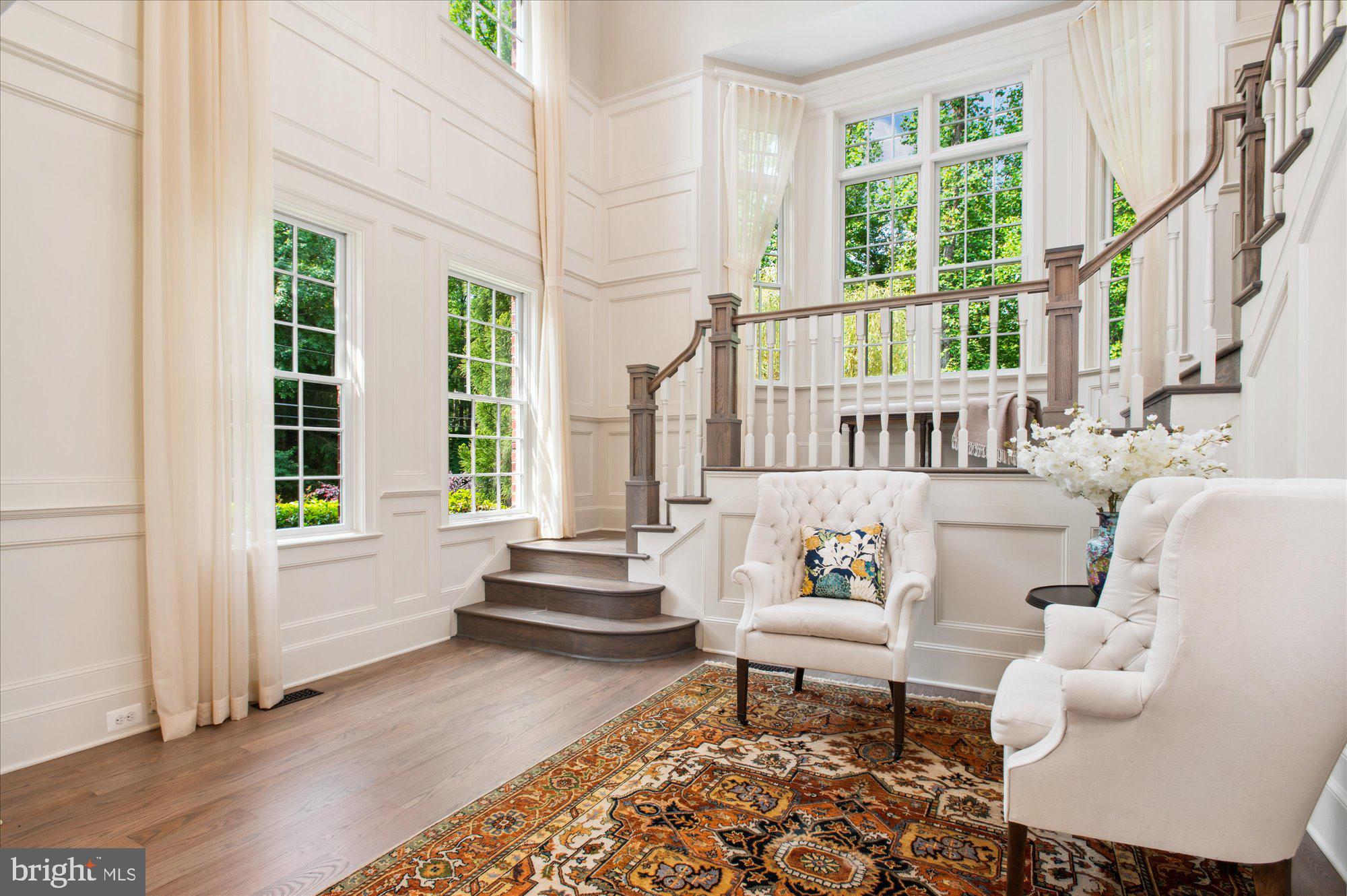 LANGLEY FOREST - Residential