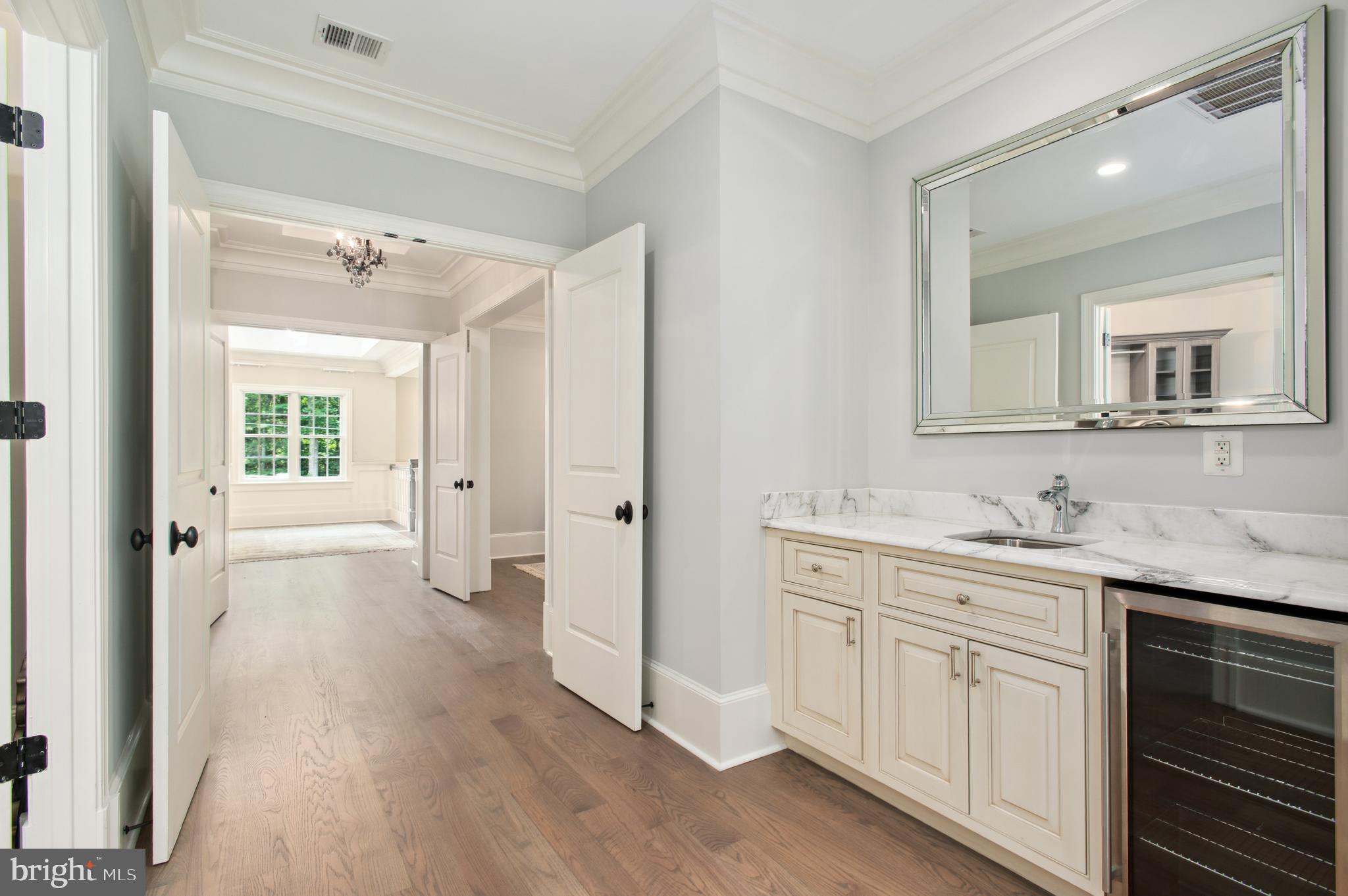 LANGLEY FOREST - Residential