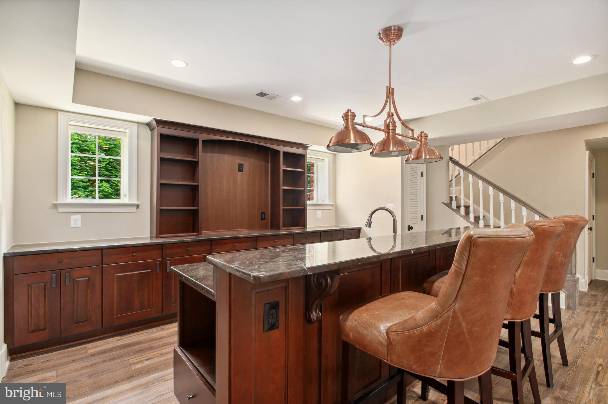 LANGLEY FOREST - Residential