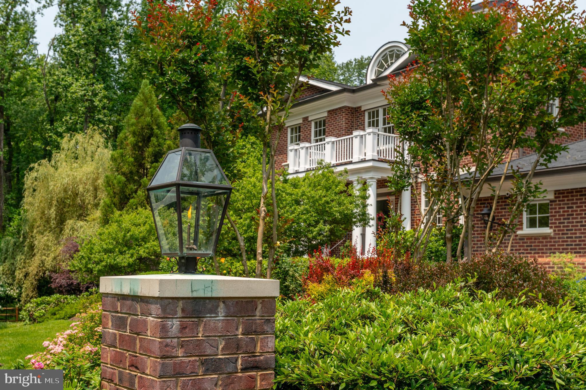 LANGLEY FOREST - Residential