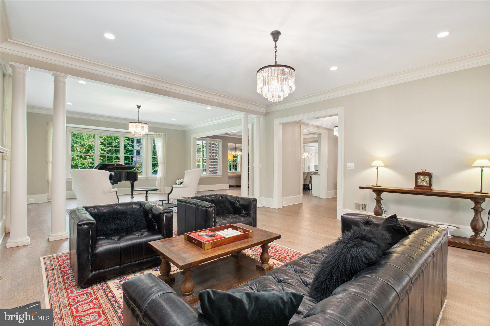 LANGLEY FOREST - Residential