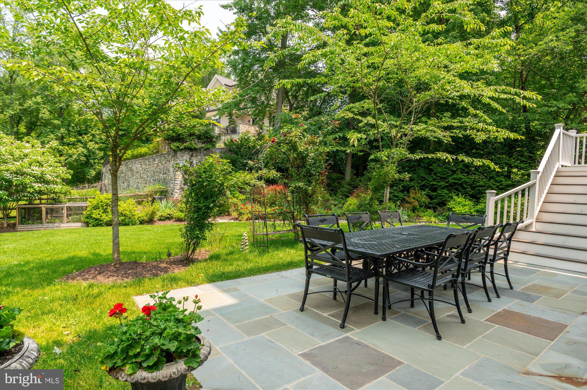 LANGLEY FOREST - Residential