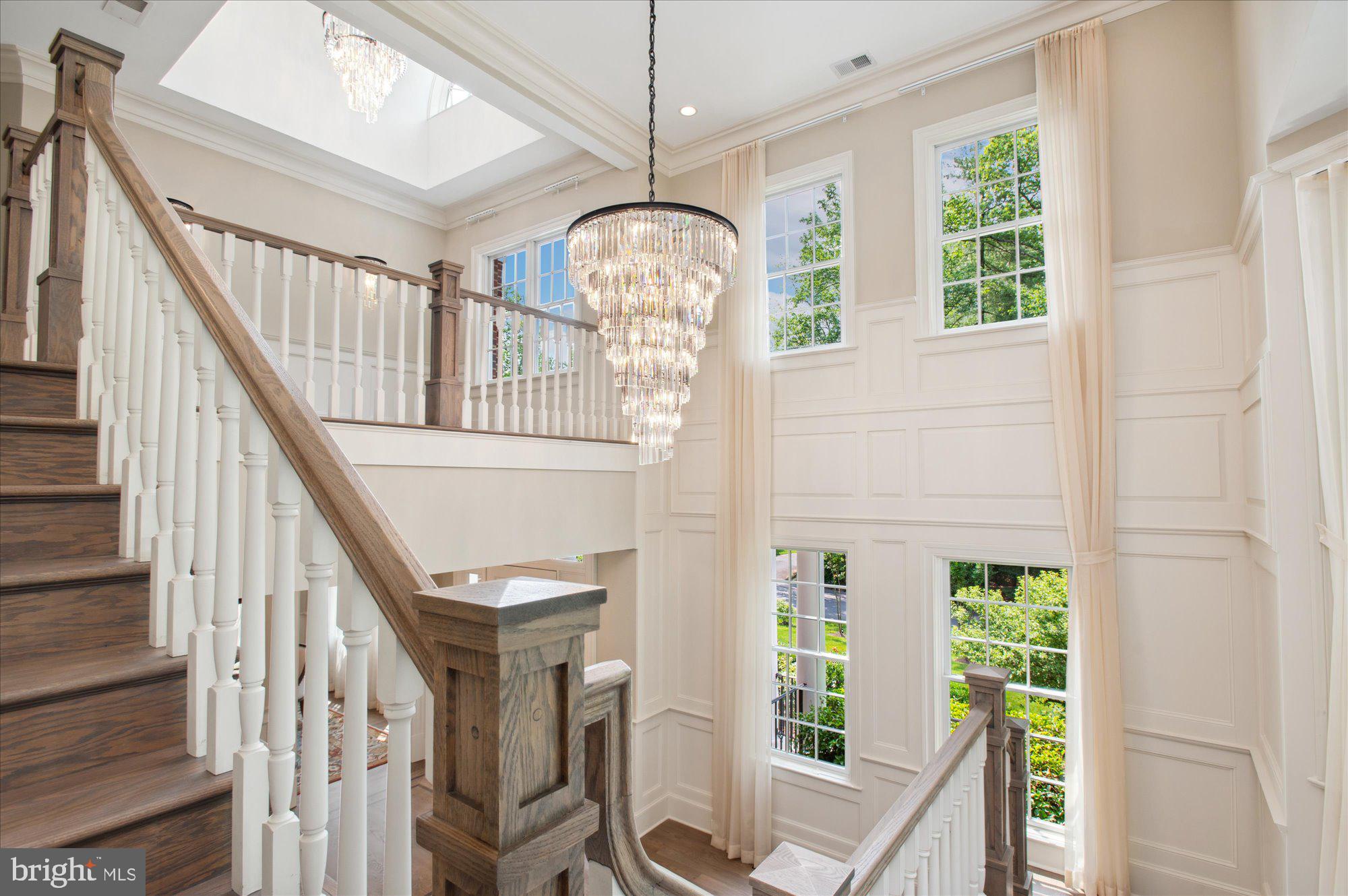 LANGLEY FOREST - Residential