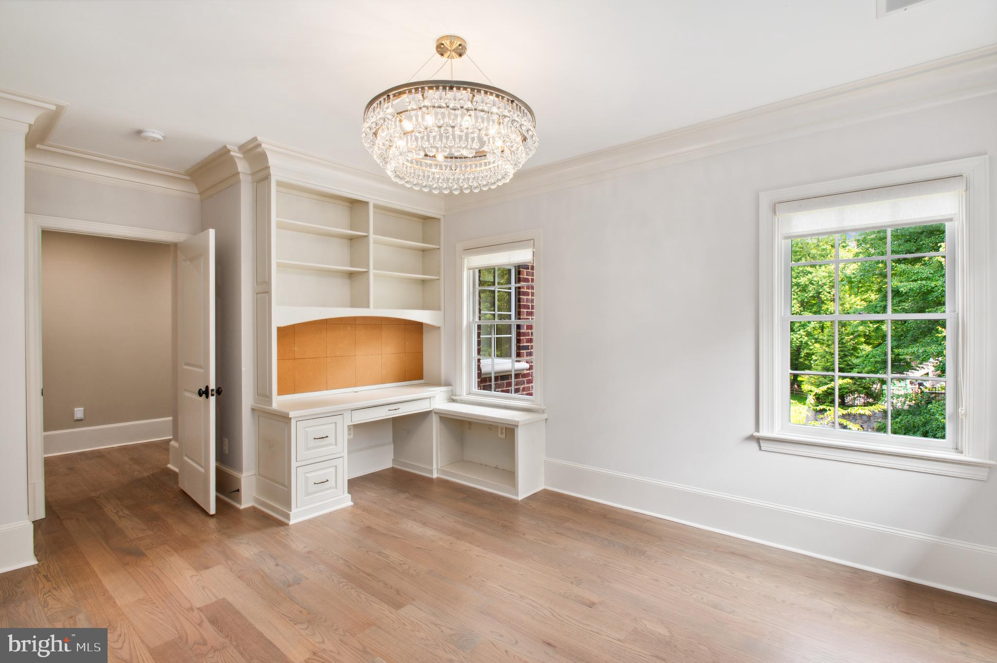 LANGLEY FOREST - Residential