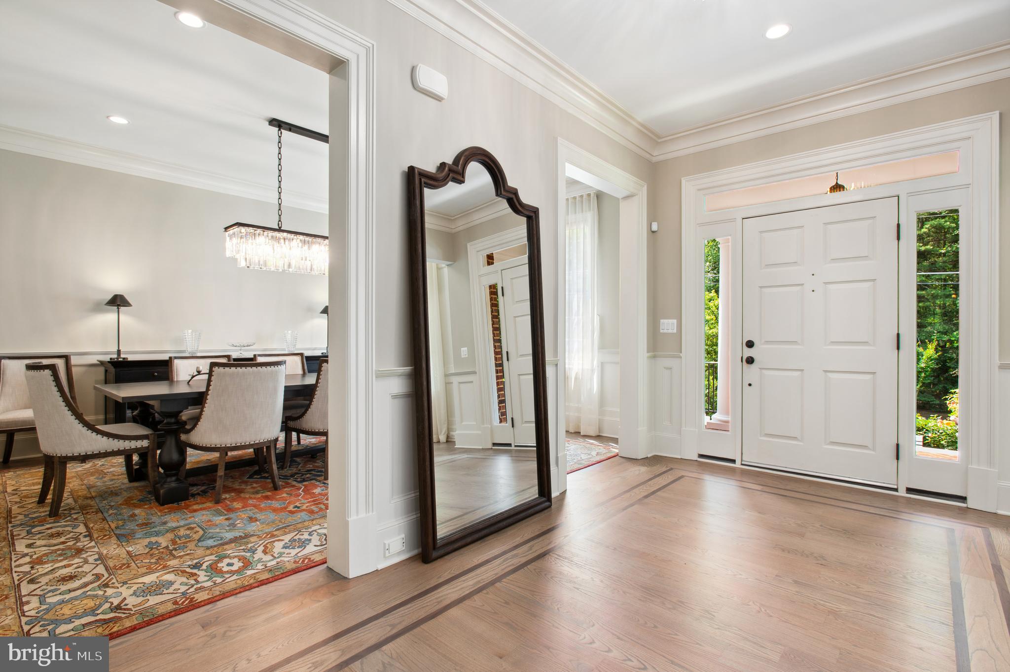 LANGLEY FOREST - Residential