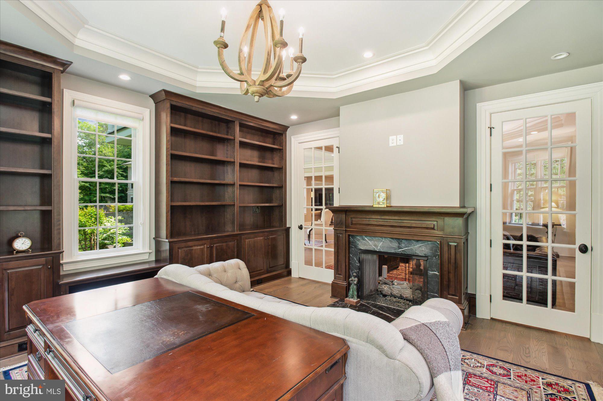 LANGLEY FOREST - Residential