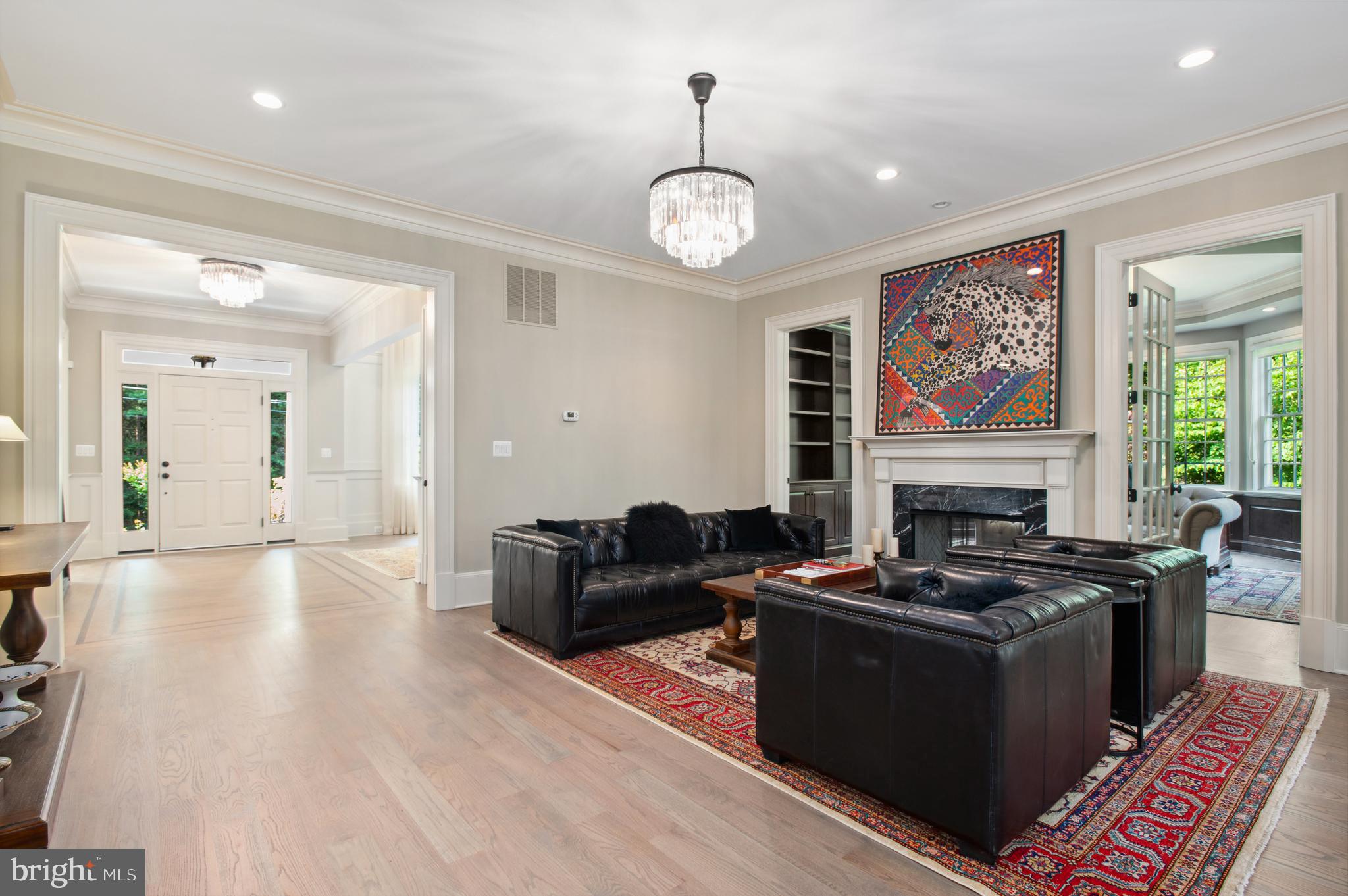 LANGLEY FOREST - Residential