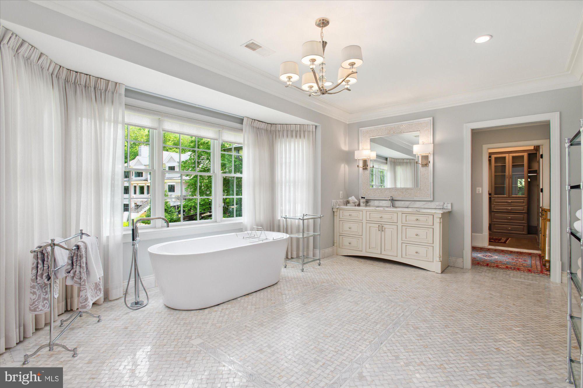 LANGLEY FOREST - Residential