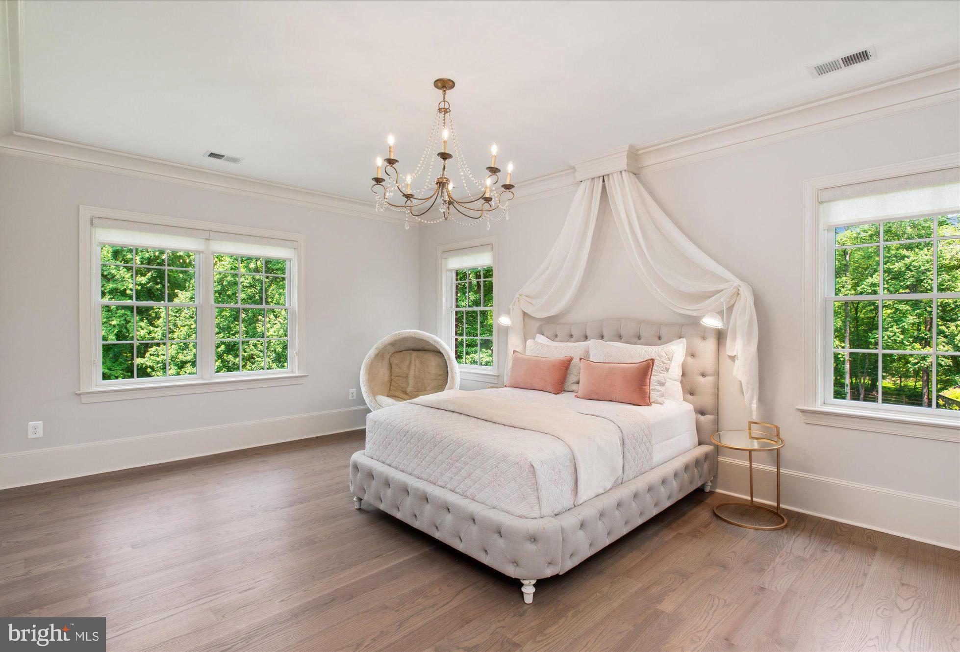 LANGLEY FOREST - Residential