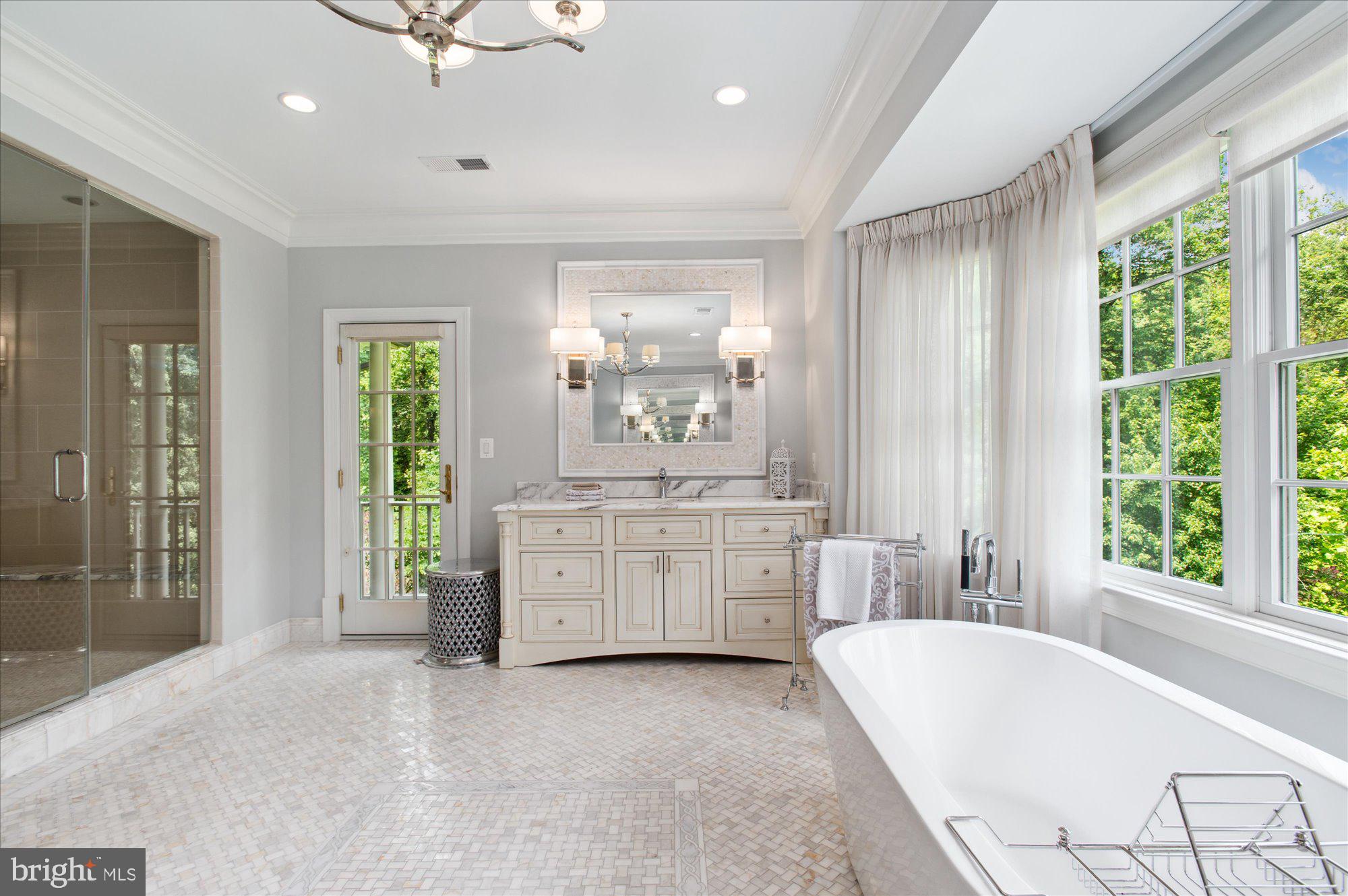 LANGLEY FOREST - Residential