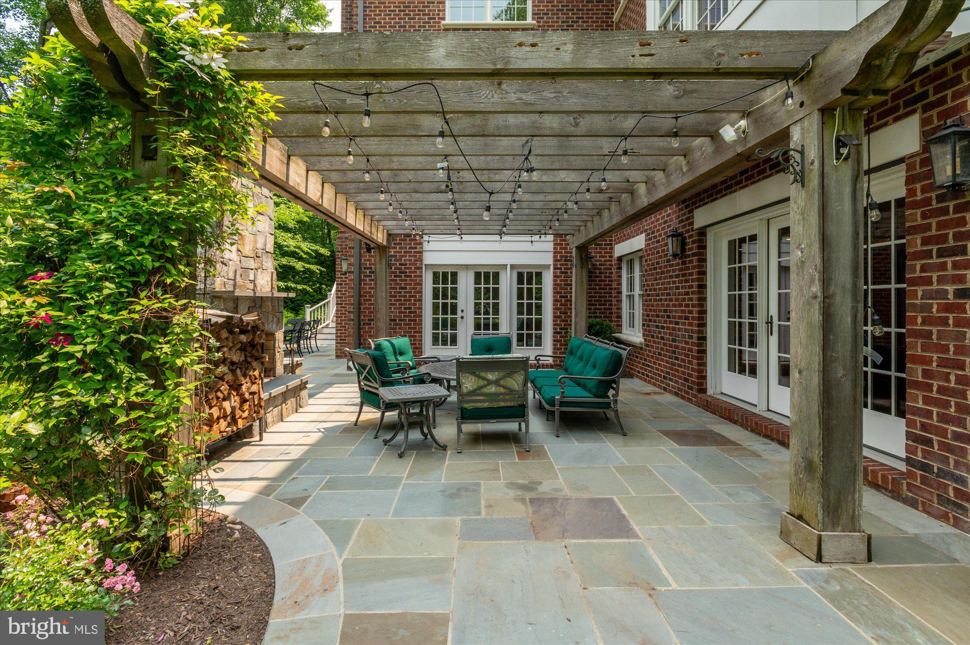 LANGLEY FOREST - Residential