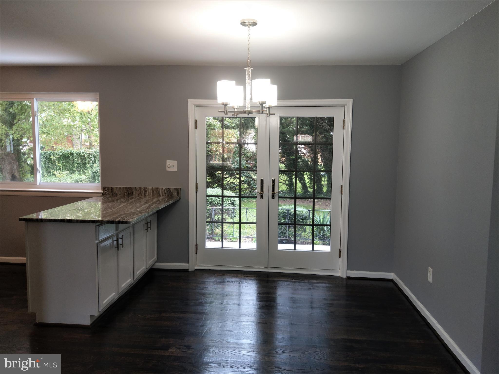 WESTCHESTER - Residential