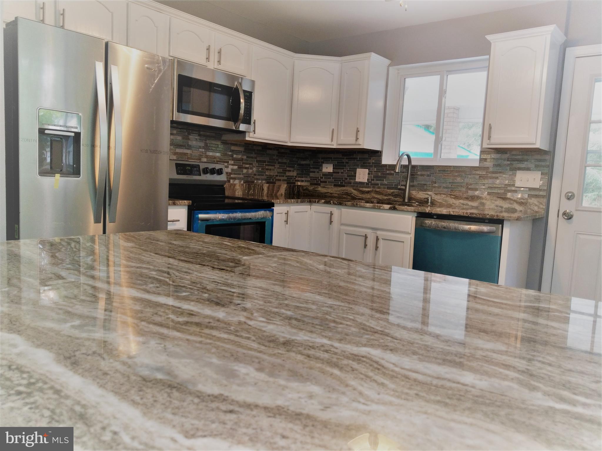 WESTCHESTER - Residential