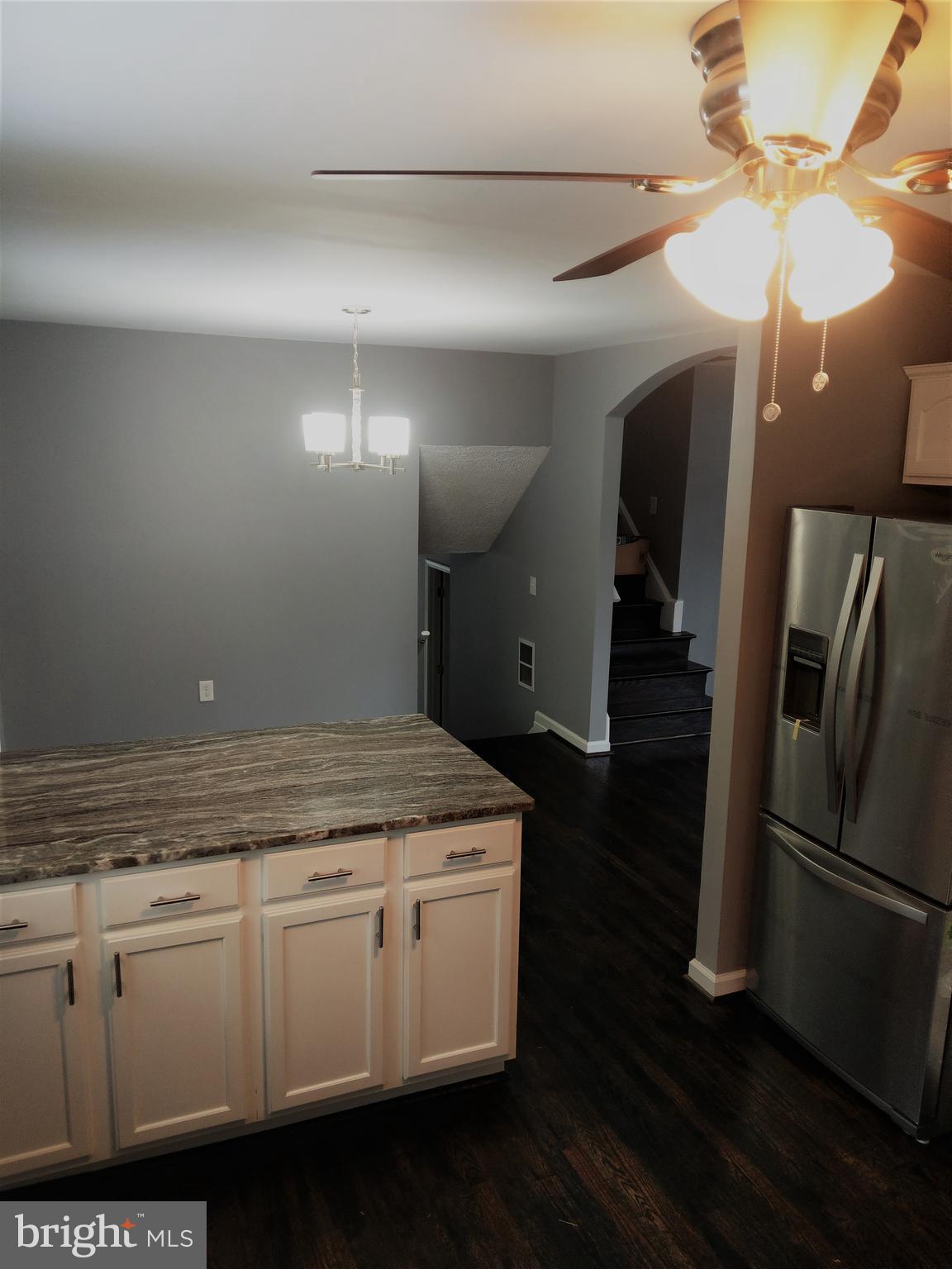 WESTCHESTER - Residential