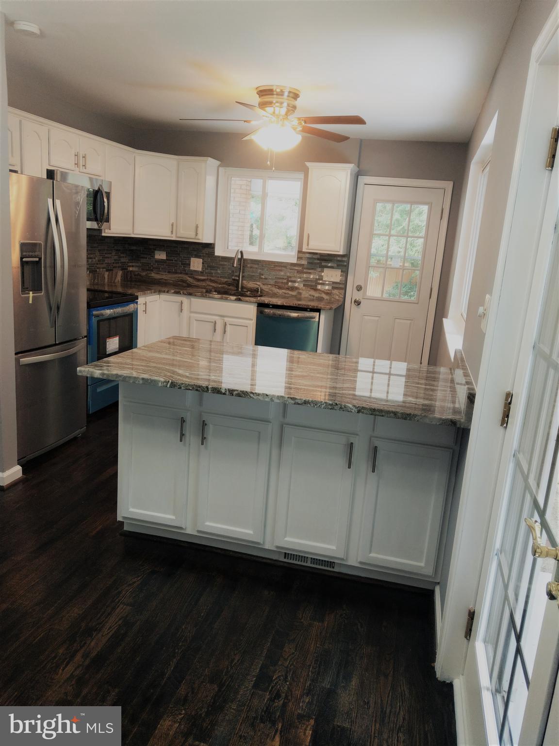 WESTCHESTER - Residential