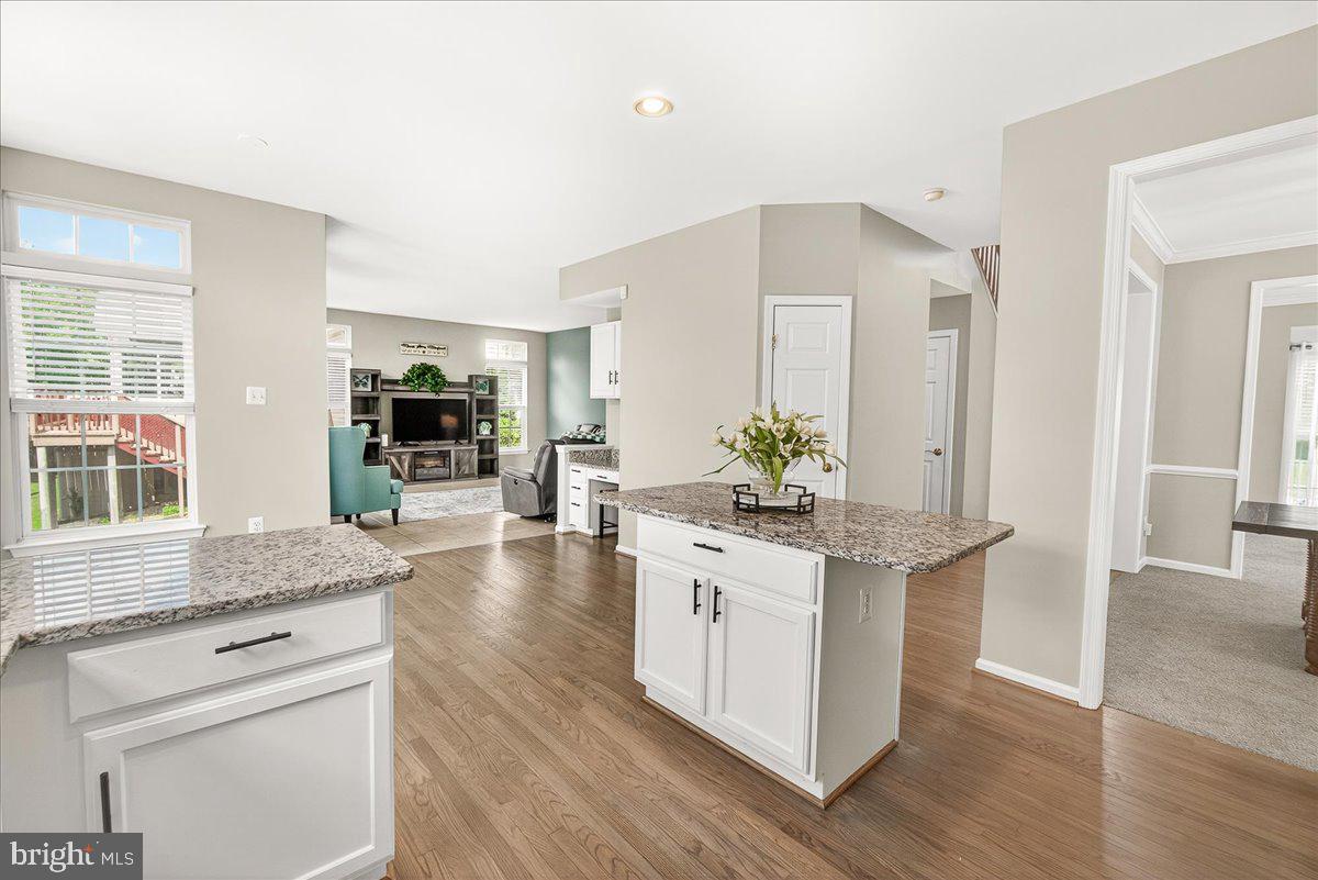 FIELDS OF NOTTINGHAM - Residential