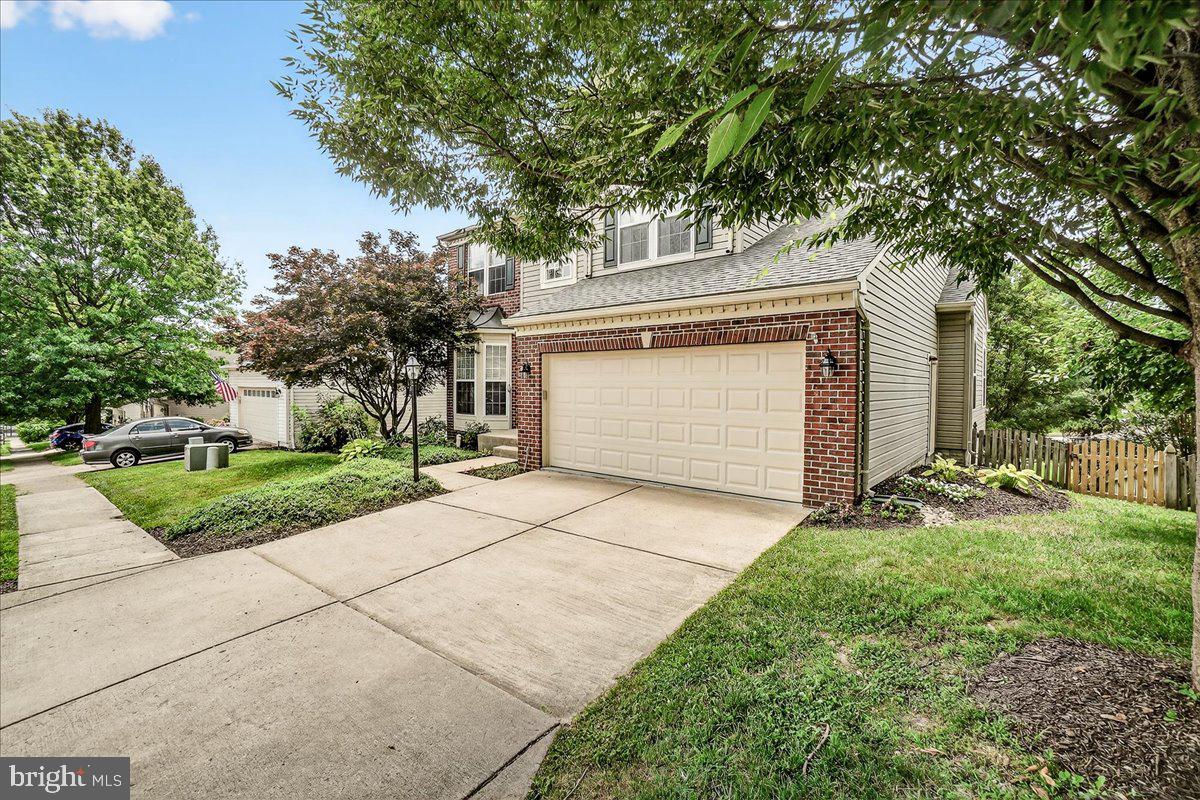 FIELDS OF NOTTINGHAM - Residential