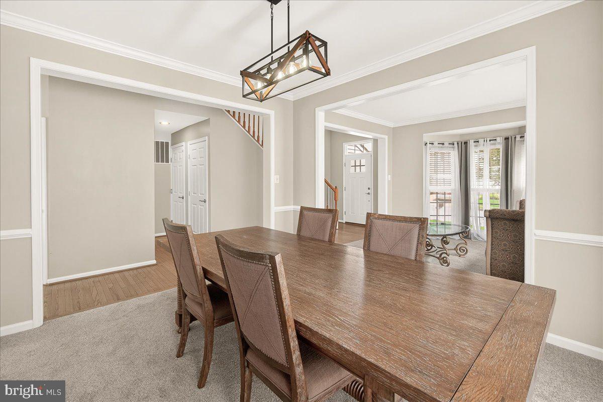 FIELDS OF NOTTINGHAM - Residential