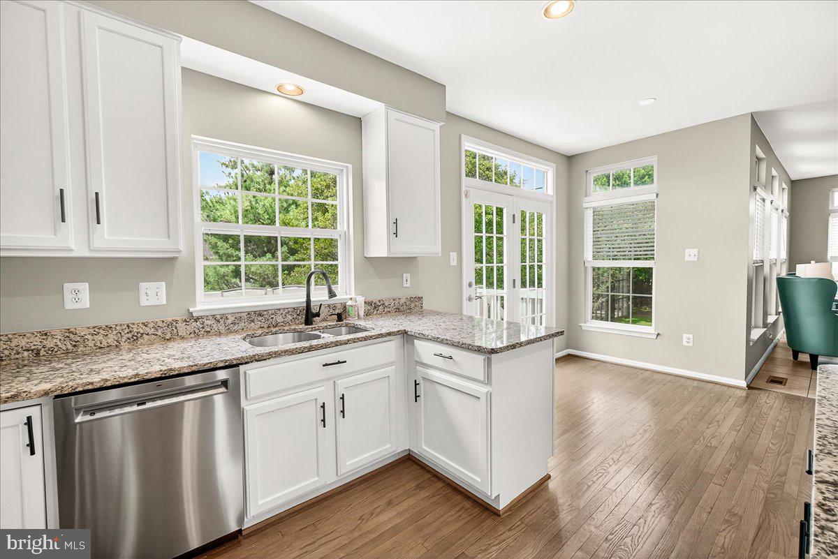 FIELDS OF NOTTINGHAM - Residential