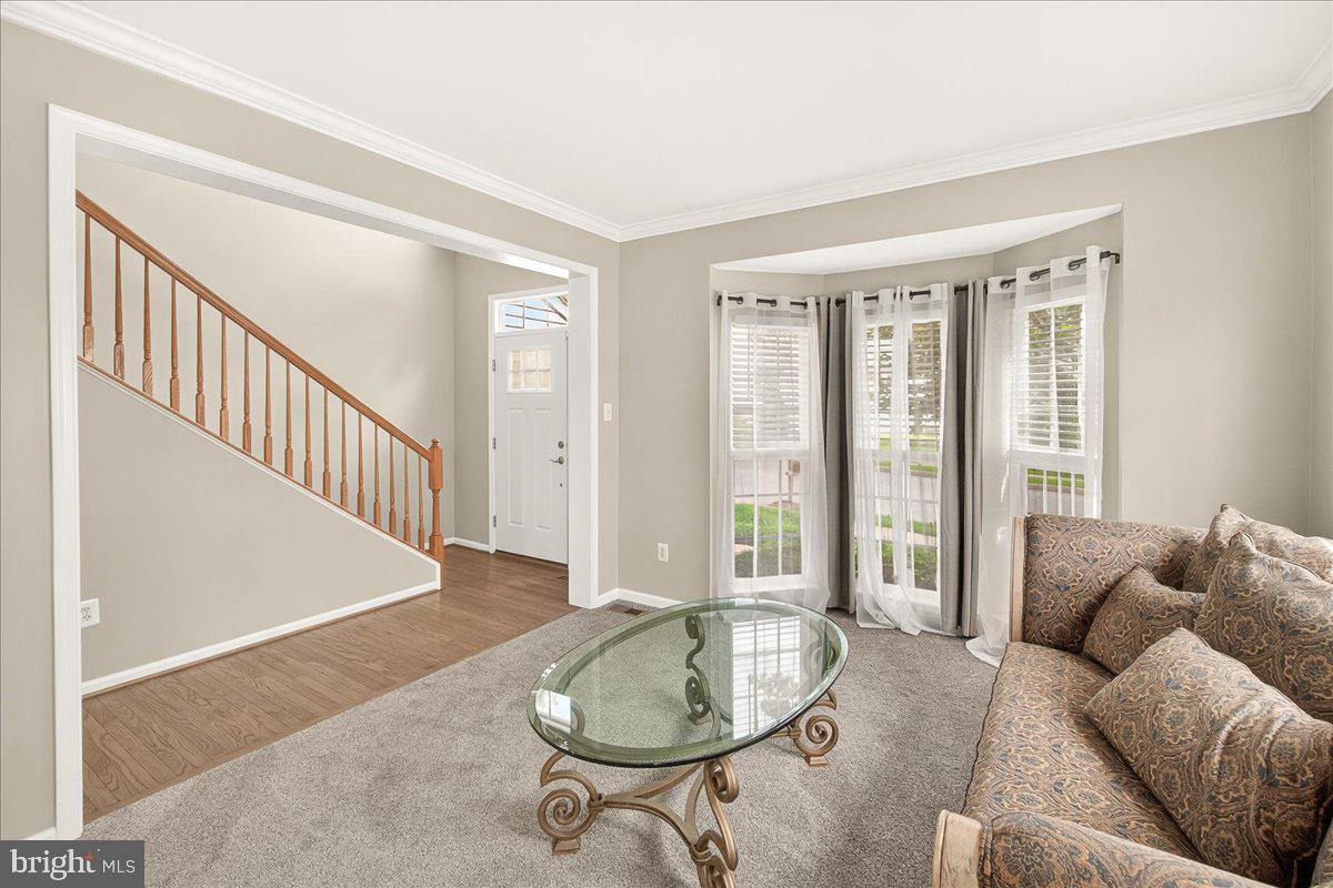 FIELDS OF NOTTINGHAM - Residential