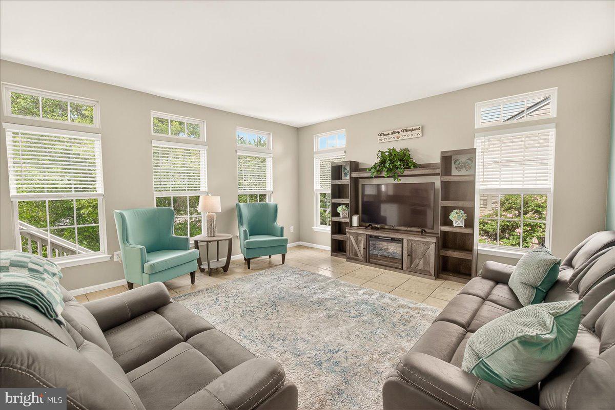 FIELDS OF NOTTINGHAM - Residential