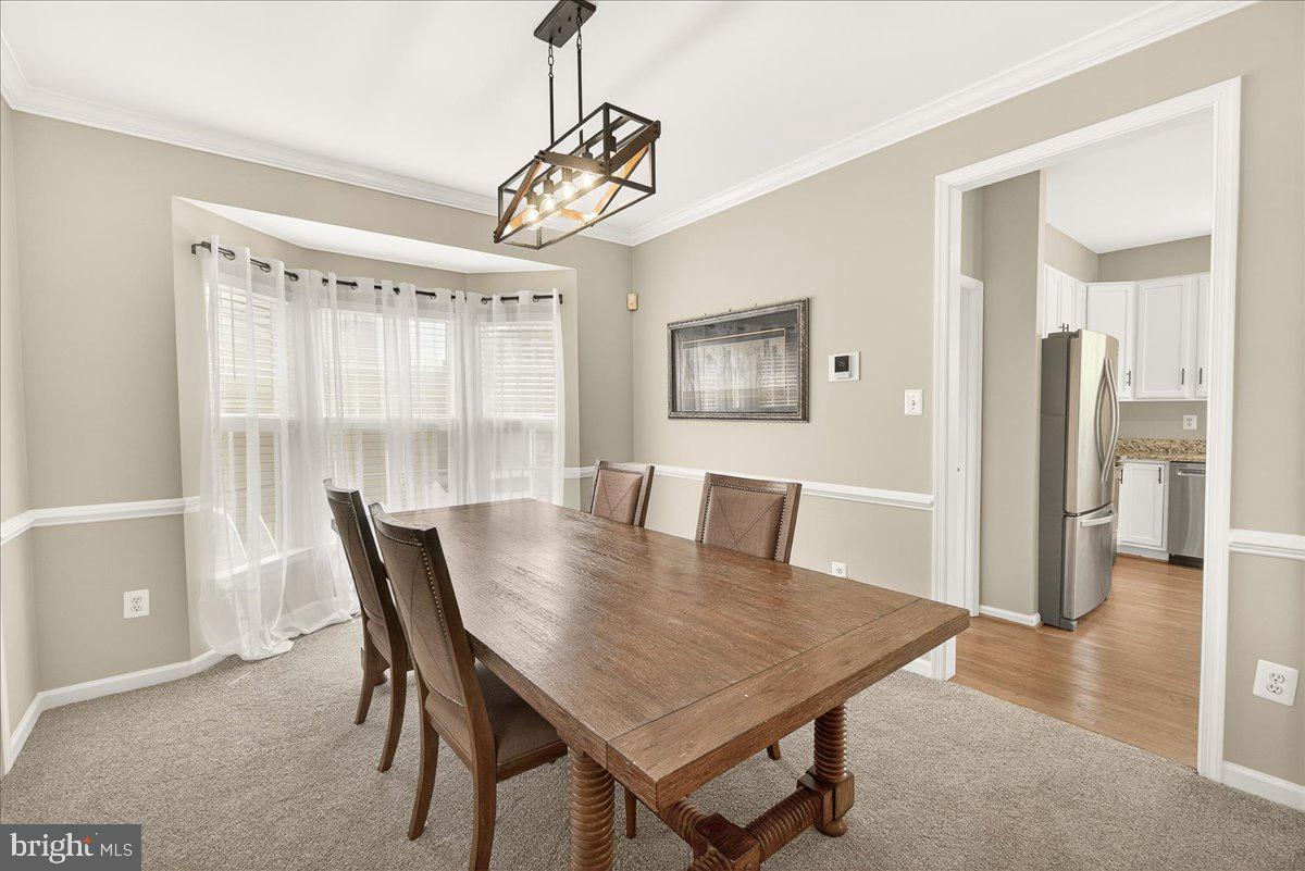 FIELDS OF NOTTINGHAM - Residential