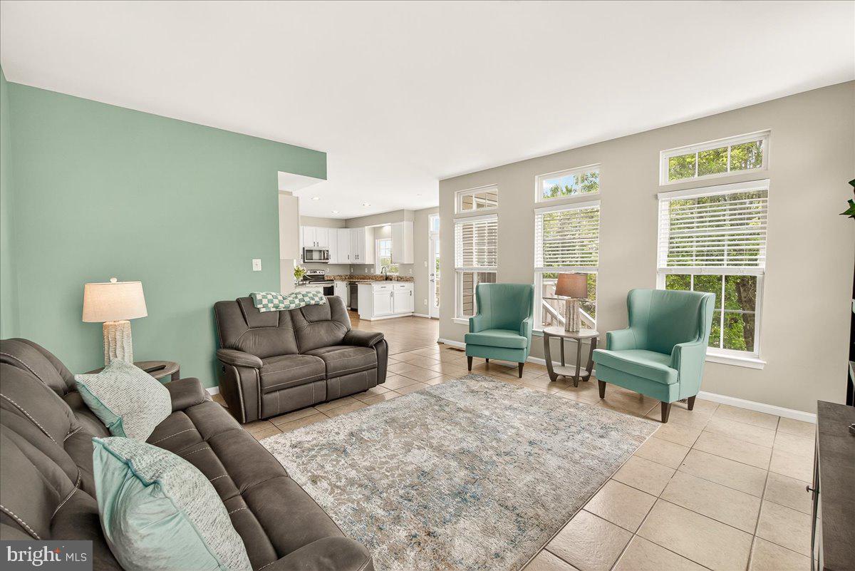 FIELDS OF NOTTINGHAM - Residential