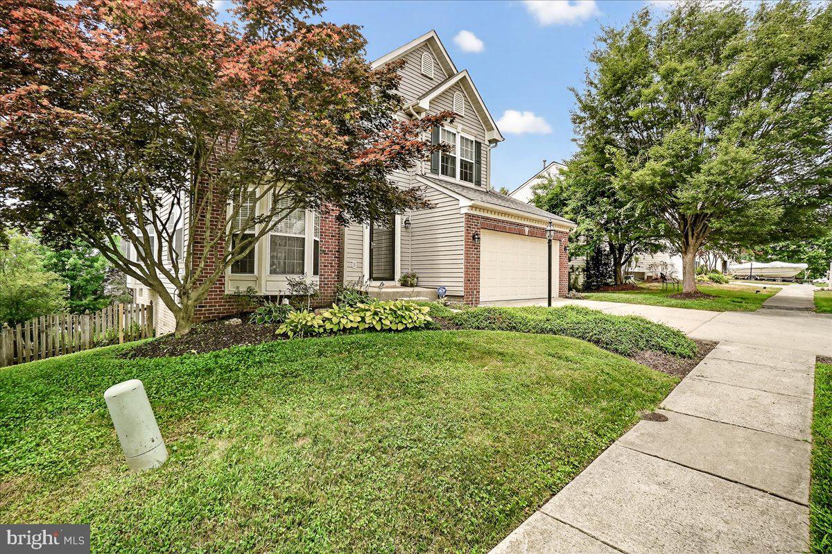 FIELDS OF NOTTINGHAM - Residential