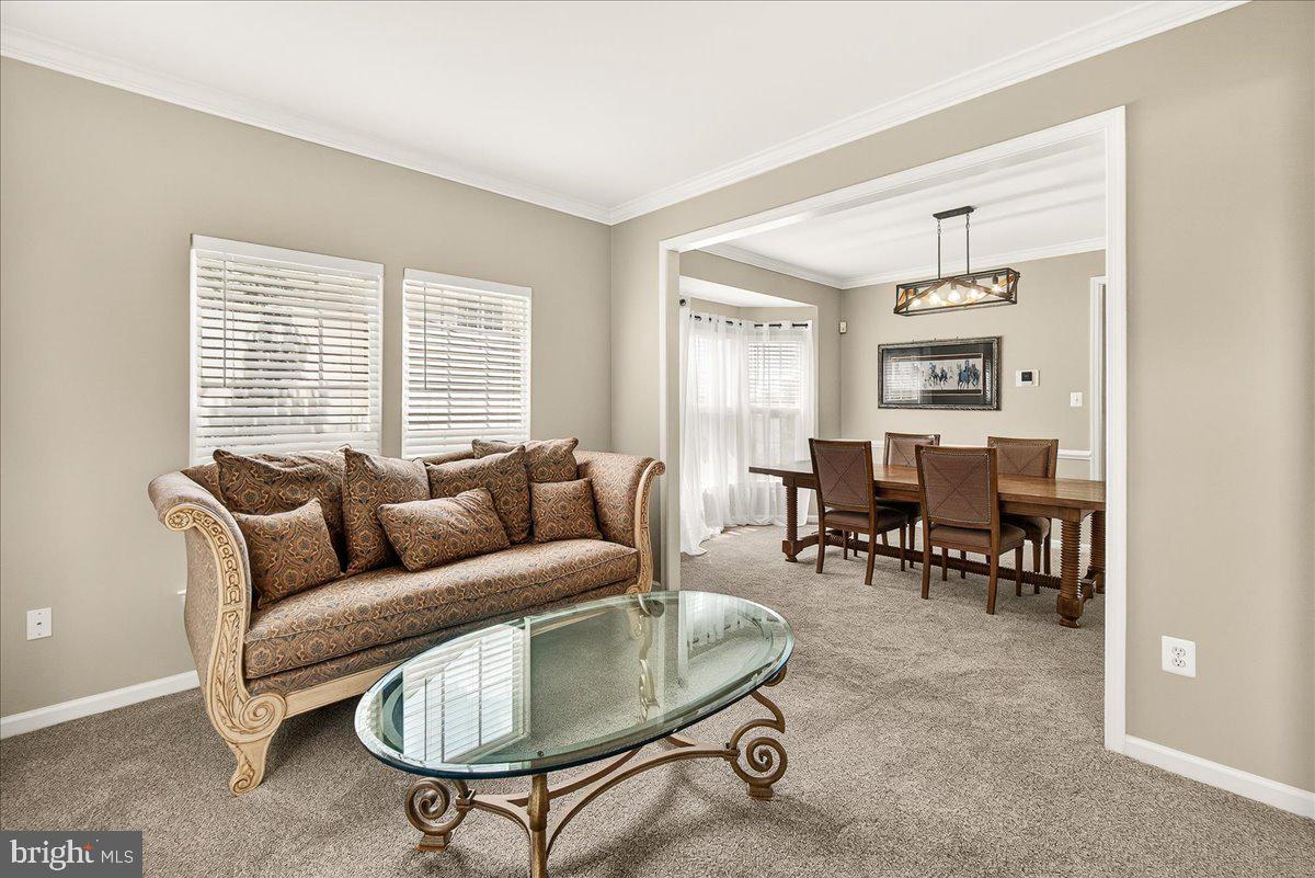 FIELDS OF NOTTINGHAM - Residential