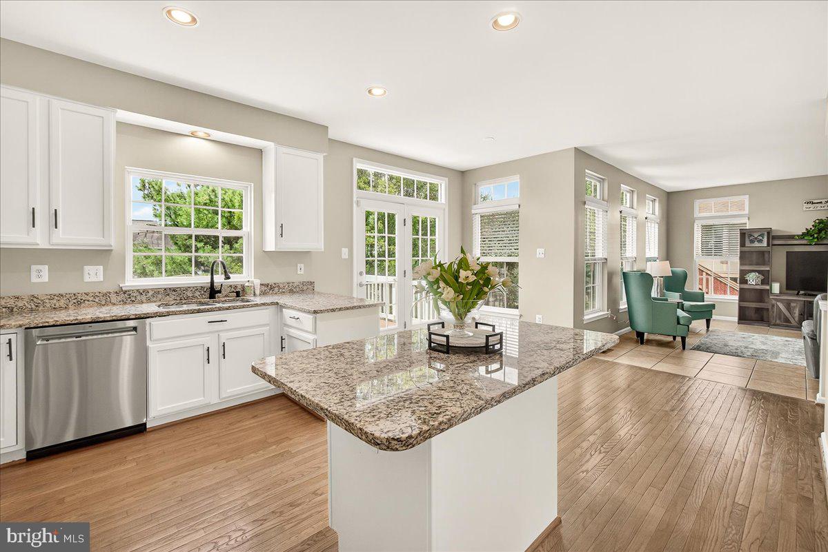 FIELDS OF NOTTINGHAM - Residential