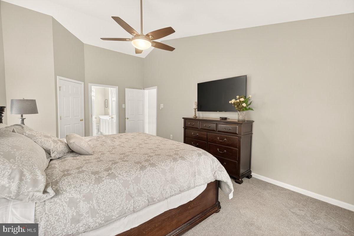 FIELDS OF NOTTINGHAM - Residential