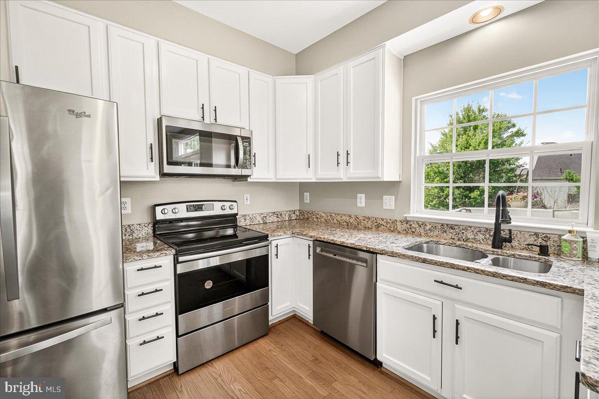 FIELDS OF NOTTINGHAM - Residential