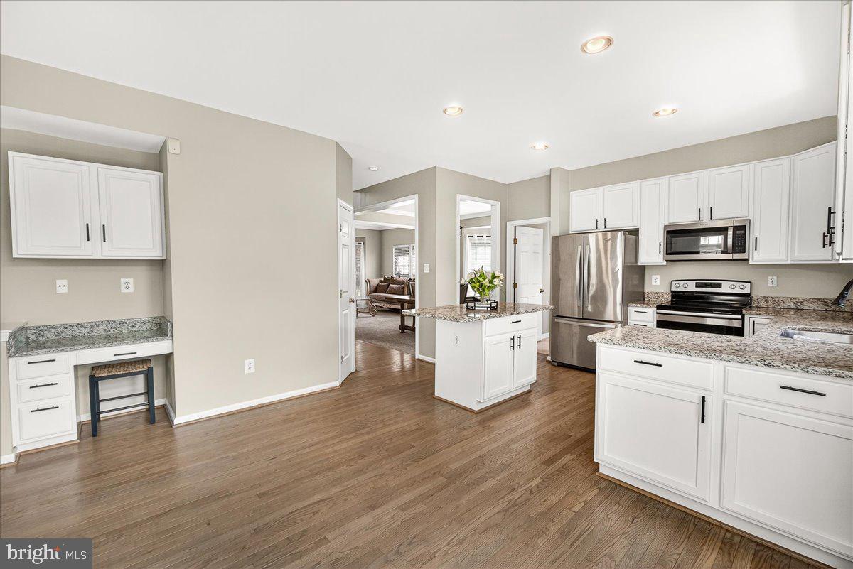 FIELDS OF NOTTINGHAM - Residential