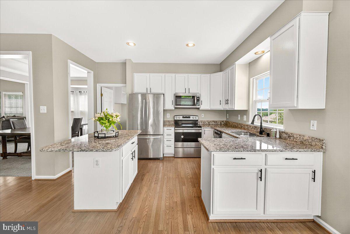 FIELDS OF NOTTINGHAM - Residential