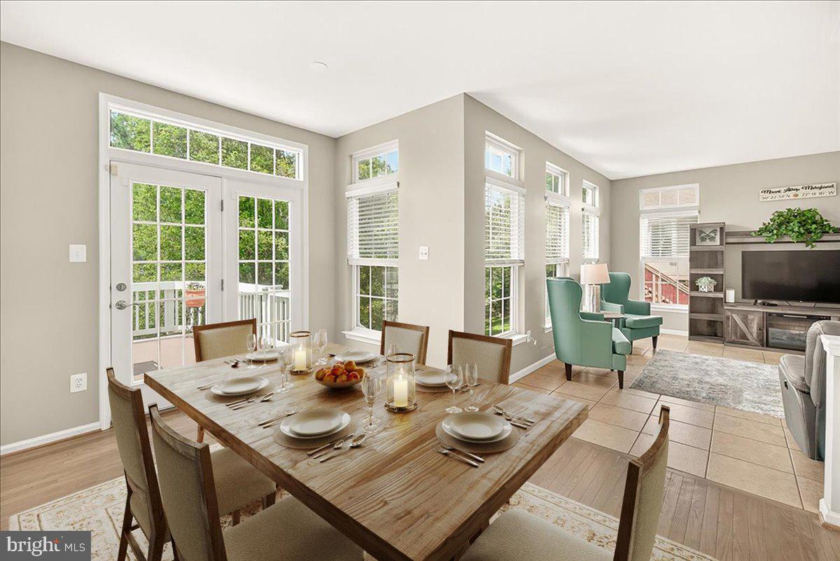 FIELDS OF NOTTINGHAM - Residential