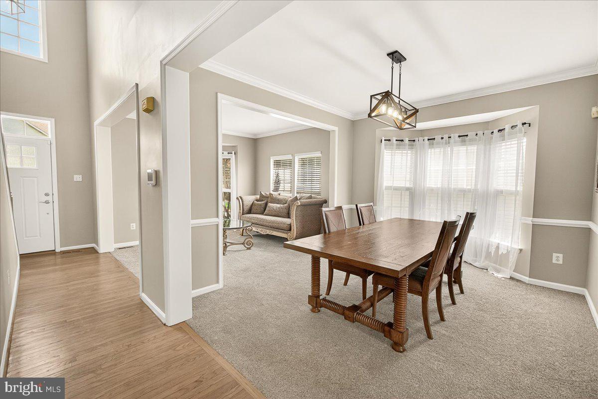 FIELDS OF NOTTINGHAM - Residential