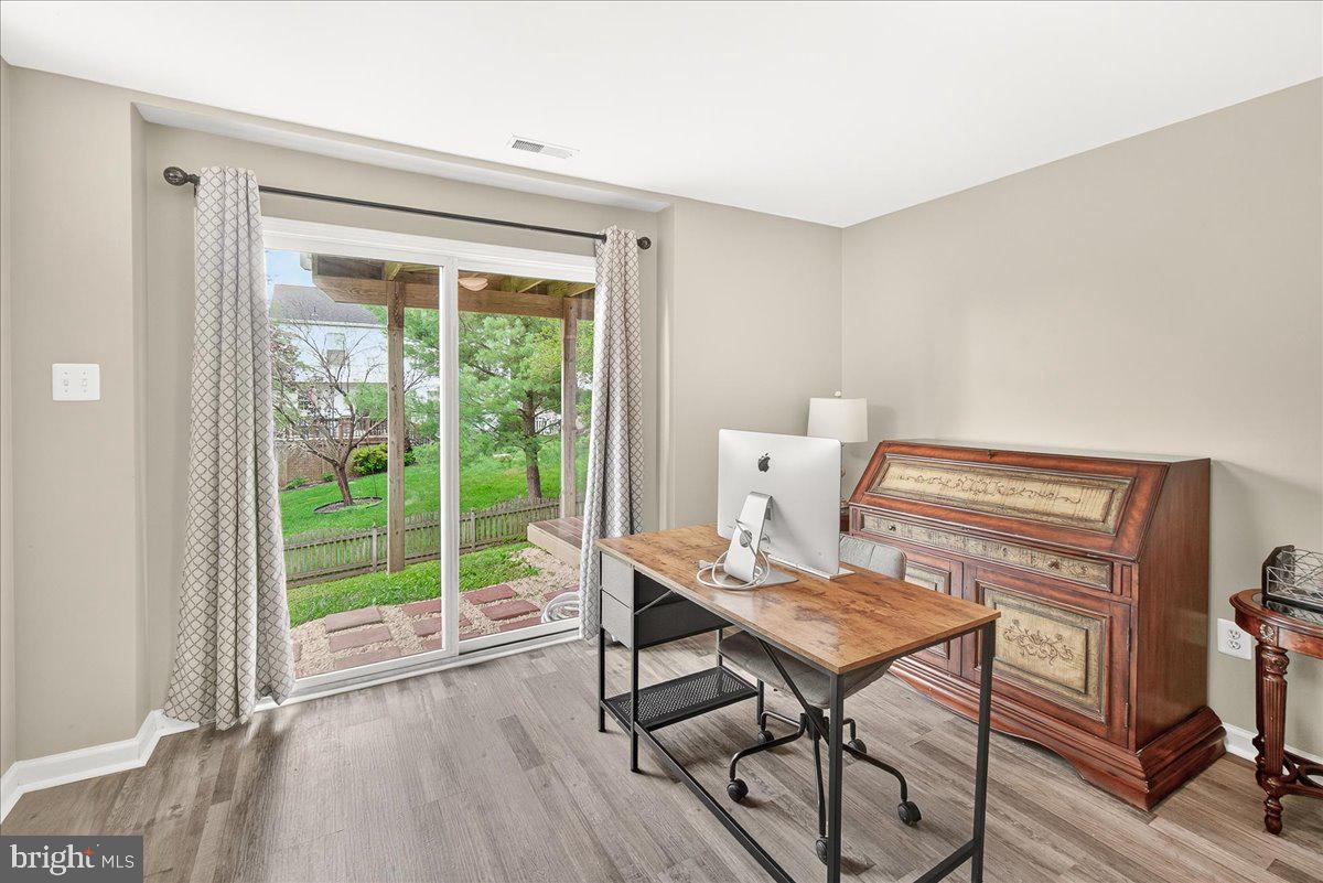 FIELDS OF NOTTINGHAM - Residential