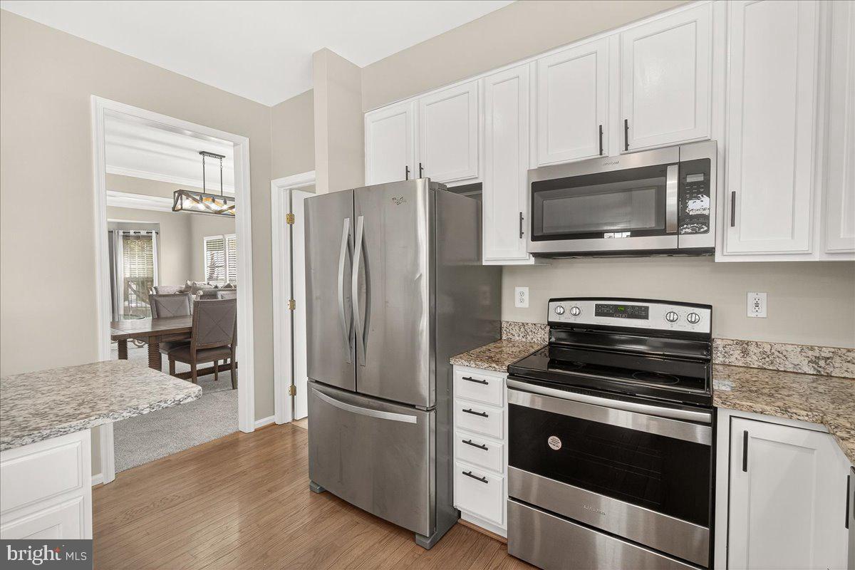 FIELDS OF NOTTINGHAM - Residential