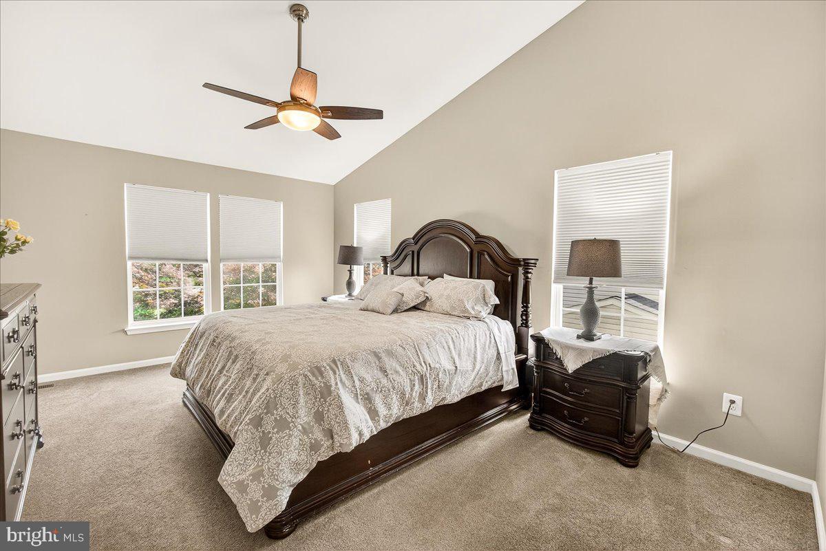 FIELDS OF NOTTINGHAM - Residential