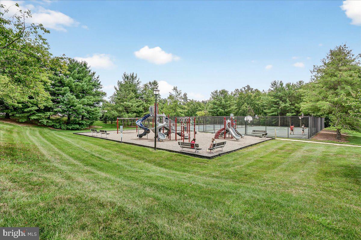 FIELDS OF NOTTINGHAM - Residential