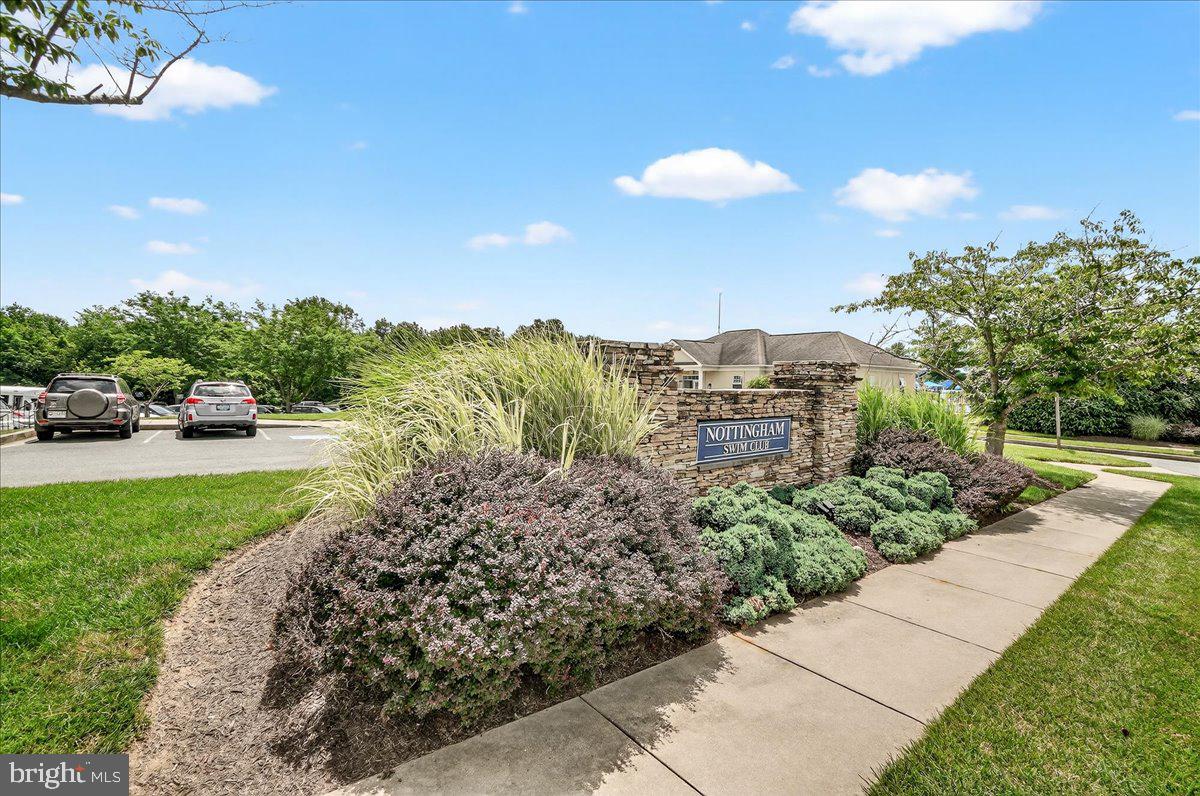 FIELDS OF NOTTINGHAM - Residential