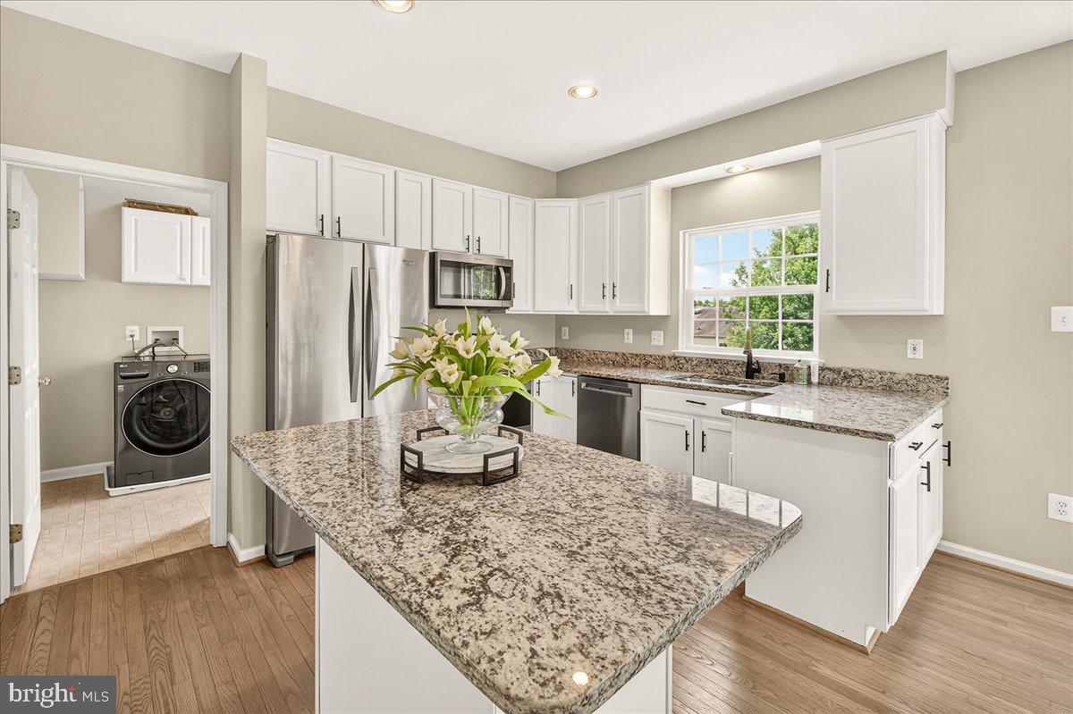 FIELDS OF NOTTINGHAM - Residential