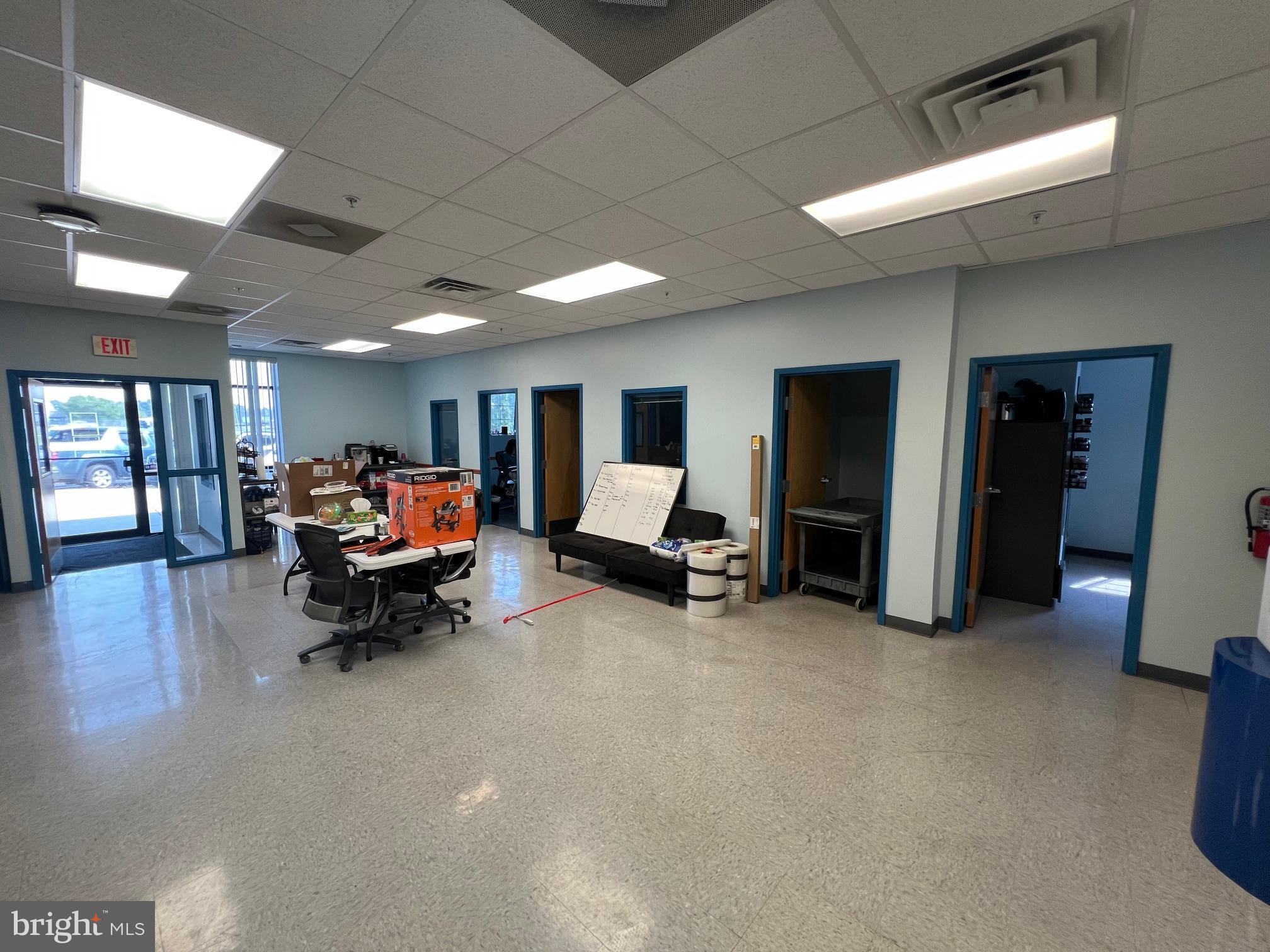 NONE AVAILABLE - Commercial Lease