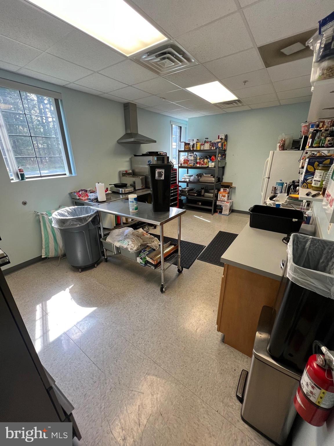 NONE AVAILABLE - Commercial Lease